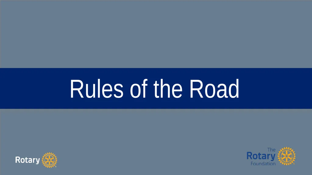 TITLE D6780 Grant Qualification & Management - slide 3 of 58