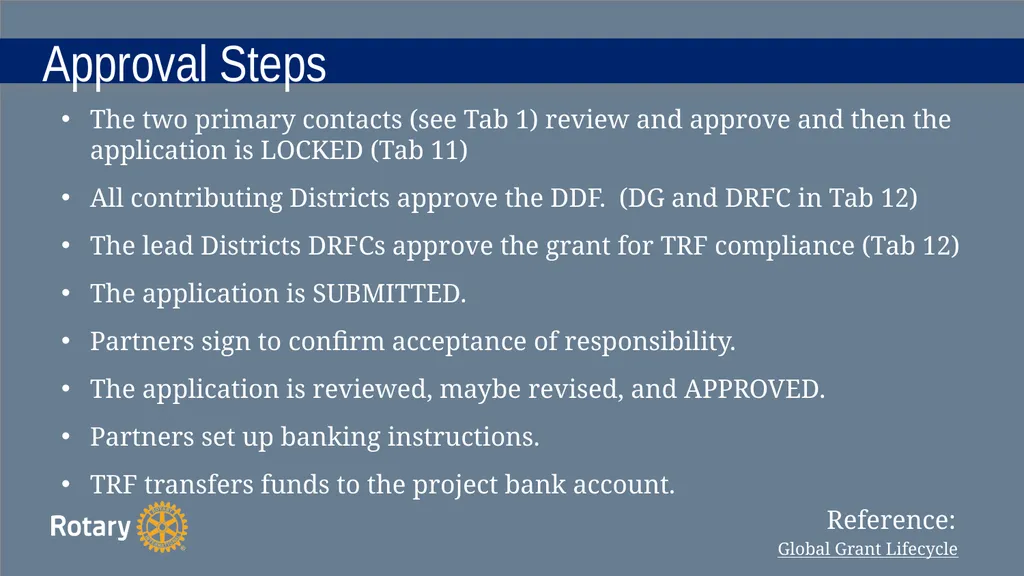 TITLE Zone Summit Global Grants Training Jim - slide 57 of 62