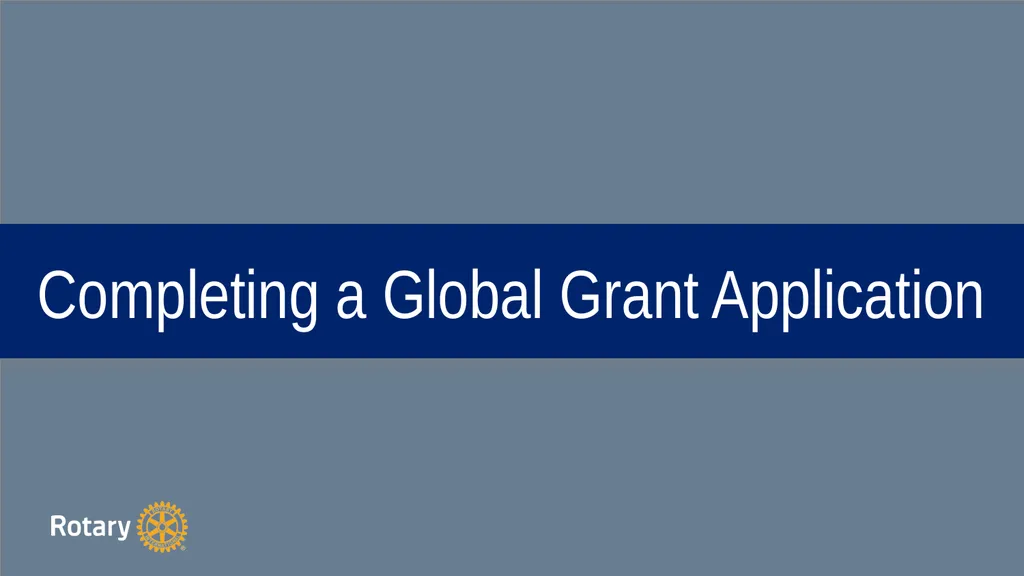 TITLE Zone Summit Global Grants Training Jim - slide 36 of 62
