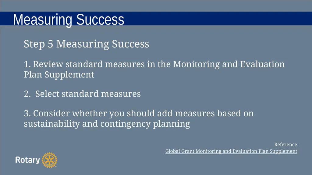 TITLE Zone Summit Global Grants Training Jim - slide 51 of 62