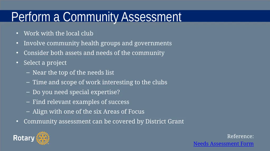 TITLE Zone Summit Global Grants Training Jim - slide 27 of 62