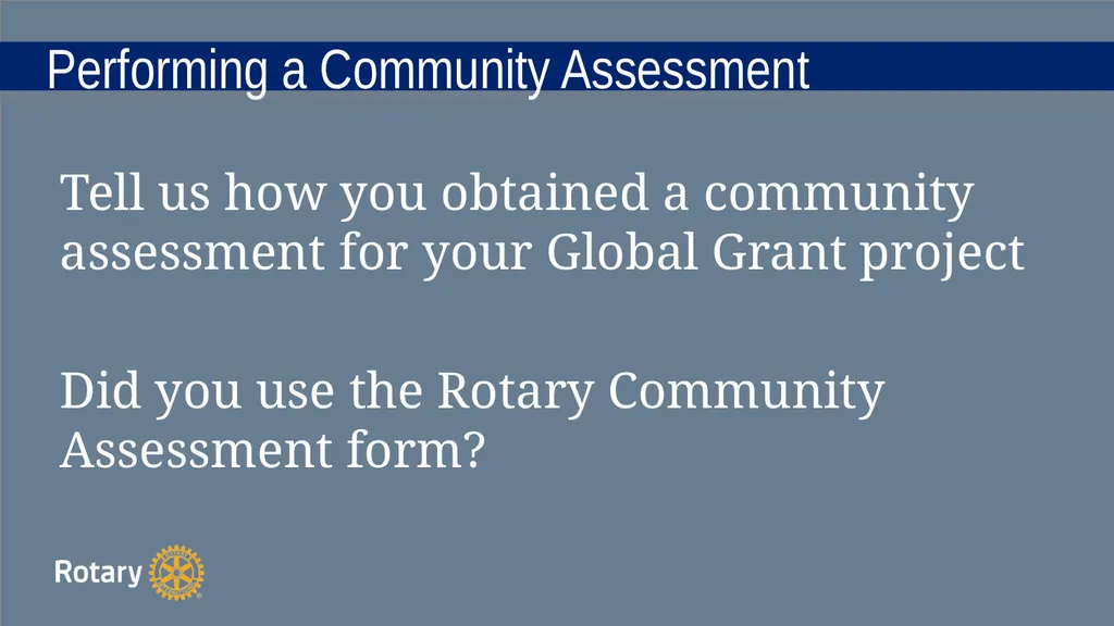 TITLE Zone Summit Global Grants Training Jim - slide 28 of 62