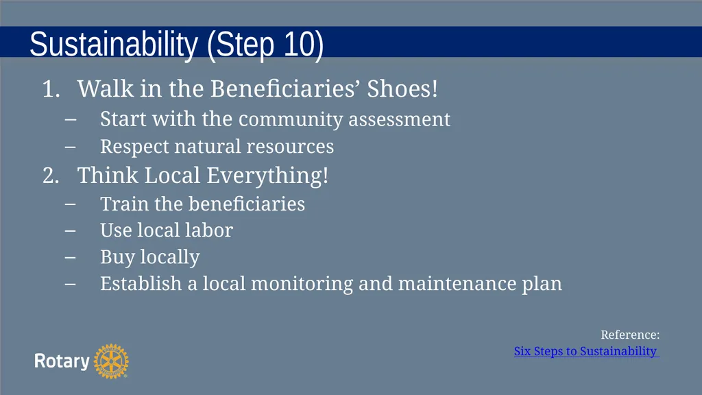 TITLE Zone Summit Global Grants Training Jim - slide 47 of 62