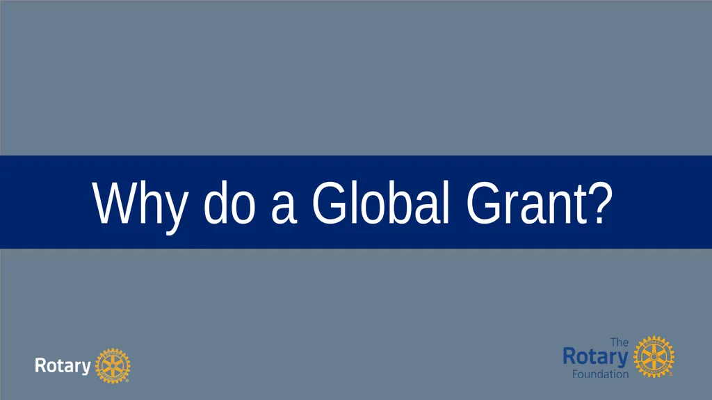 TITLE Zone Summit Global Grants Training Jim - slide 3 of 62