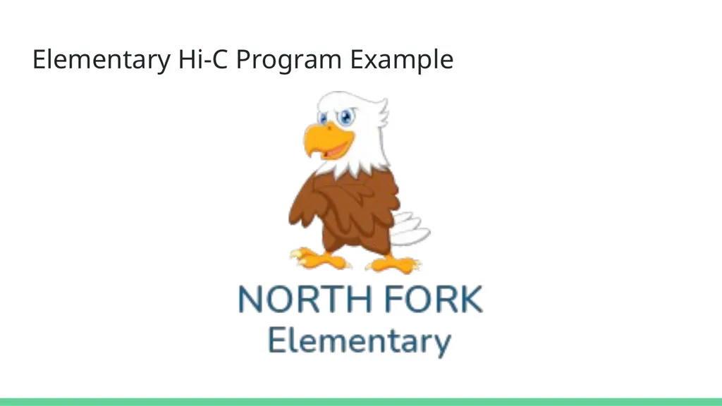 Woodland School District Highly Capable Program - slide 10 of 11