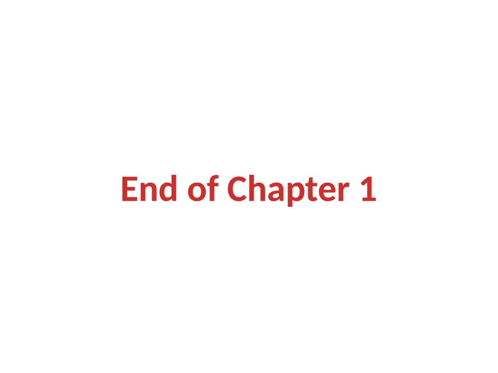 Planning for slab-on-ground placement Chapter 1 - slide 19 of 19