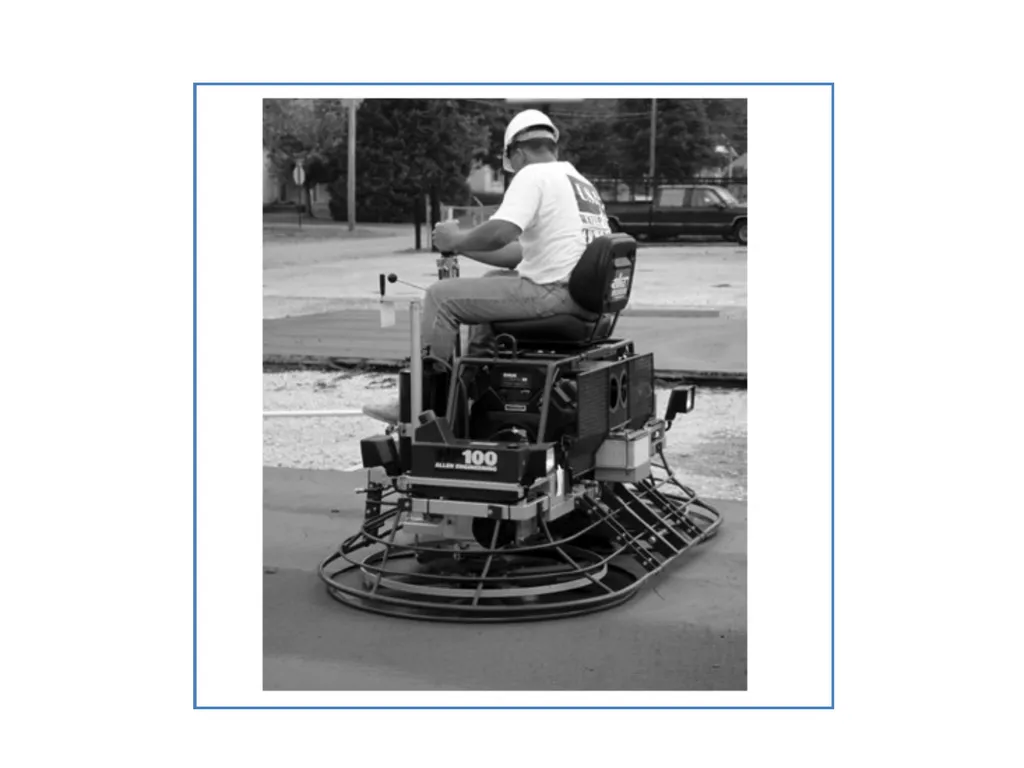 Planning for slab-on-ground placement Chapter 1 - slide 14 of 19