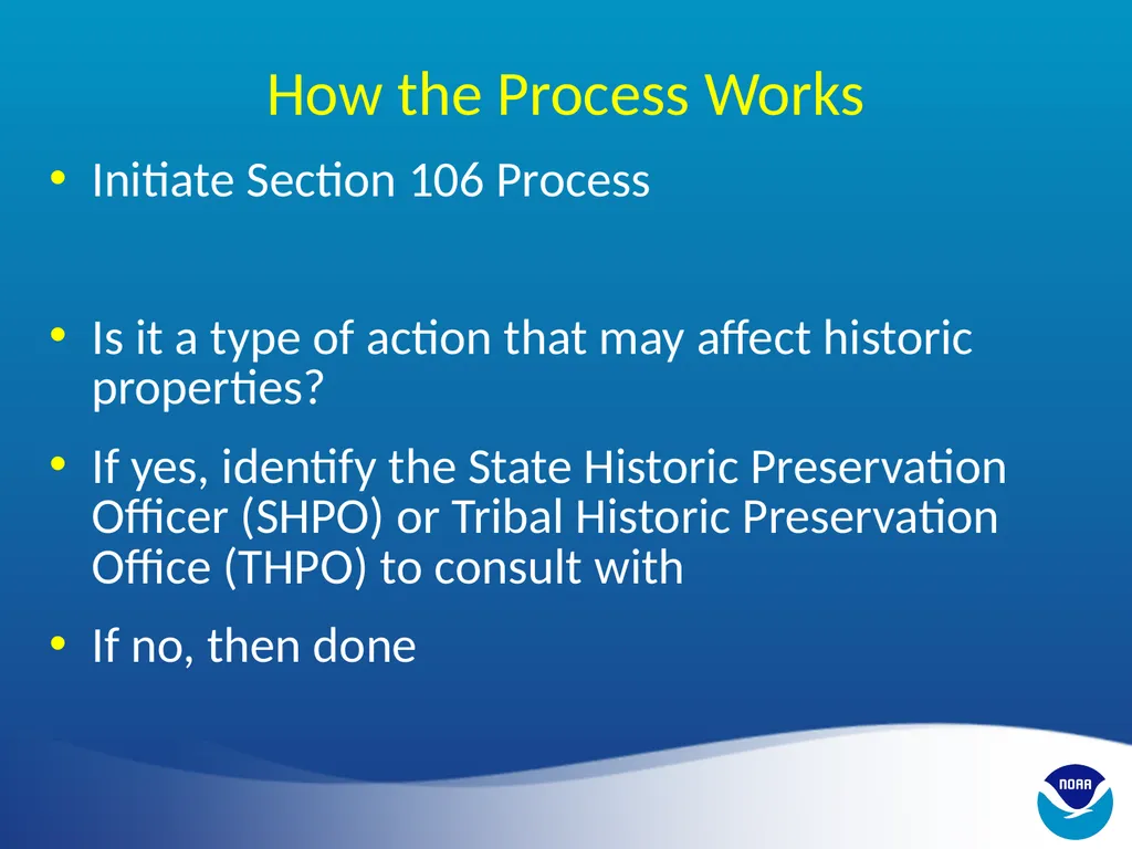 CHAPTER 9: State/Federal National Historic - slide 12 of 18