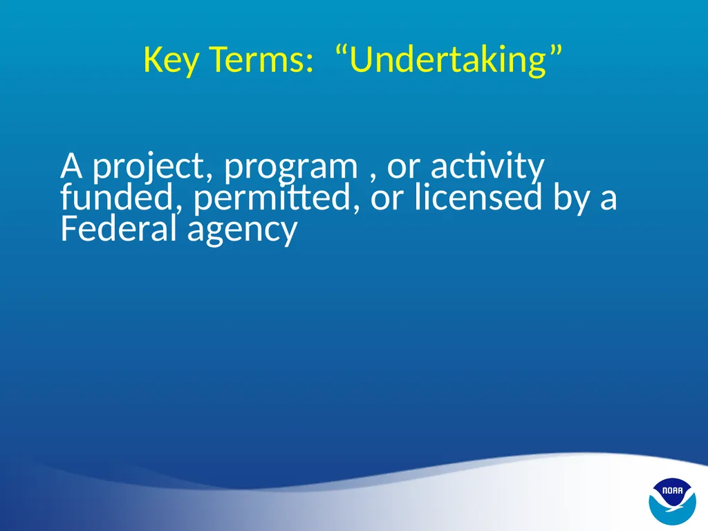 CHAPTER 9: State/Federal National Historic - slide 7 of 18