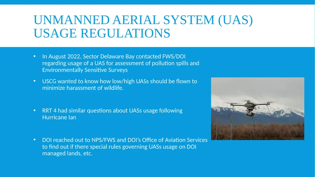 History 1997 Programmatic Agreement on Protection - slide 8 of 11