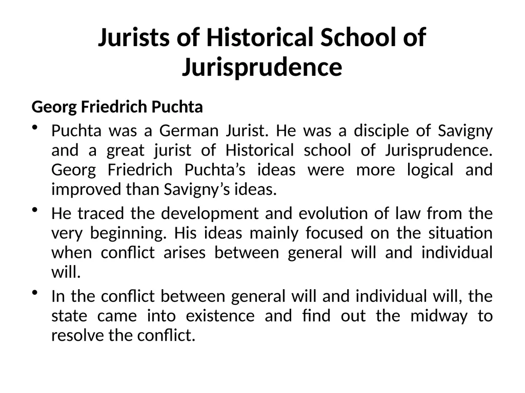 Historical School By Dr Pramod Kumar Historical - slide 15 of 17