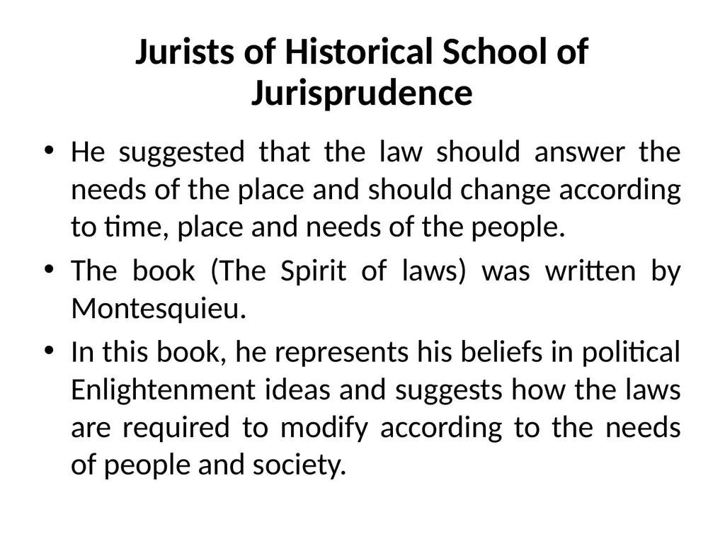 Historical School By Dr Pramod Kumar Historical - slide 7 of 17