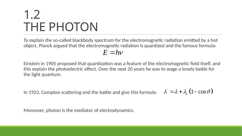 Historical Introduction to the Elementary - slide 4 of 6