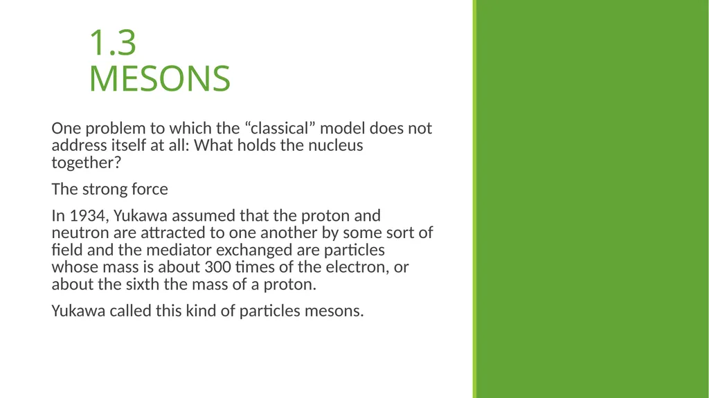 Historical Introduction to the Elementary - slide 5 of 6