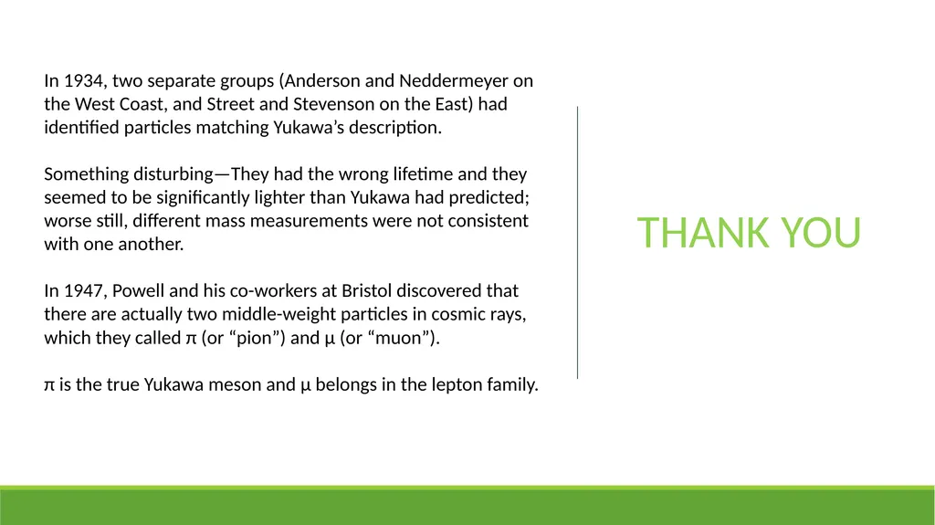 Historical Introduction to the Elementary - slide 6 of 6