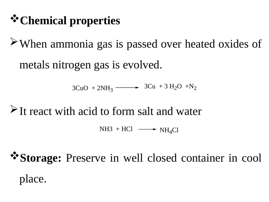 Acid, Base and Buffer Arrhenius Acid base theory - slide 31 of 36