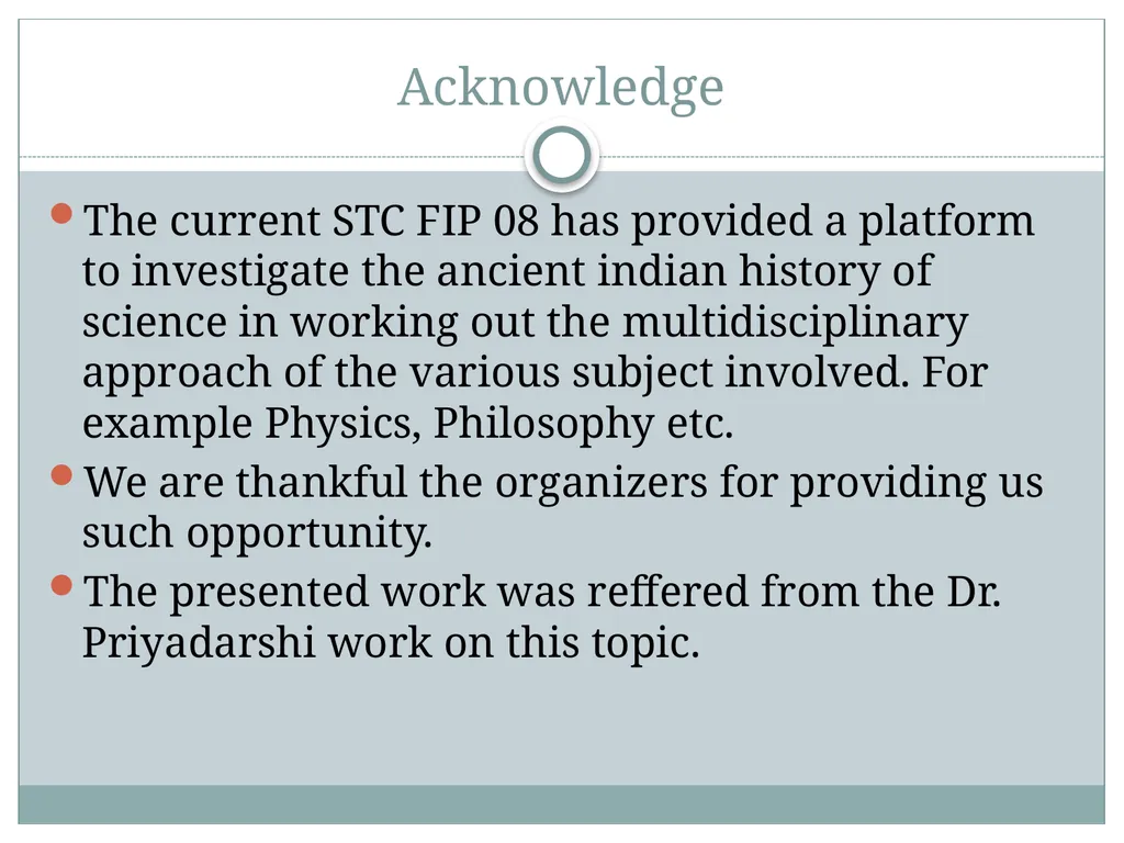 A Group presentation By Group 06 Presented by Dr. - slide 22 of 22