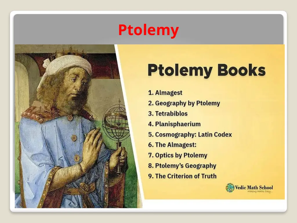 Topic - Discovering Ancient India: The Experience - slide 4 of 8