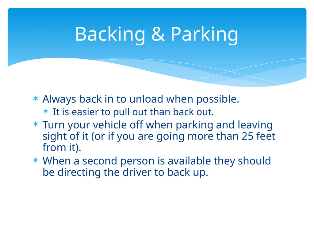 #1 cause of work related fatalities. This includes - slide 12 of 16
