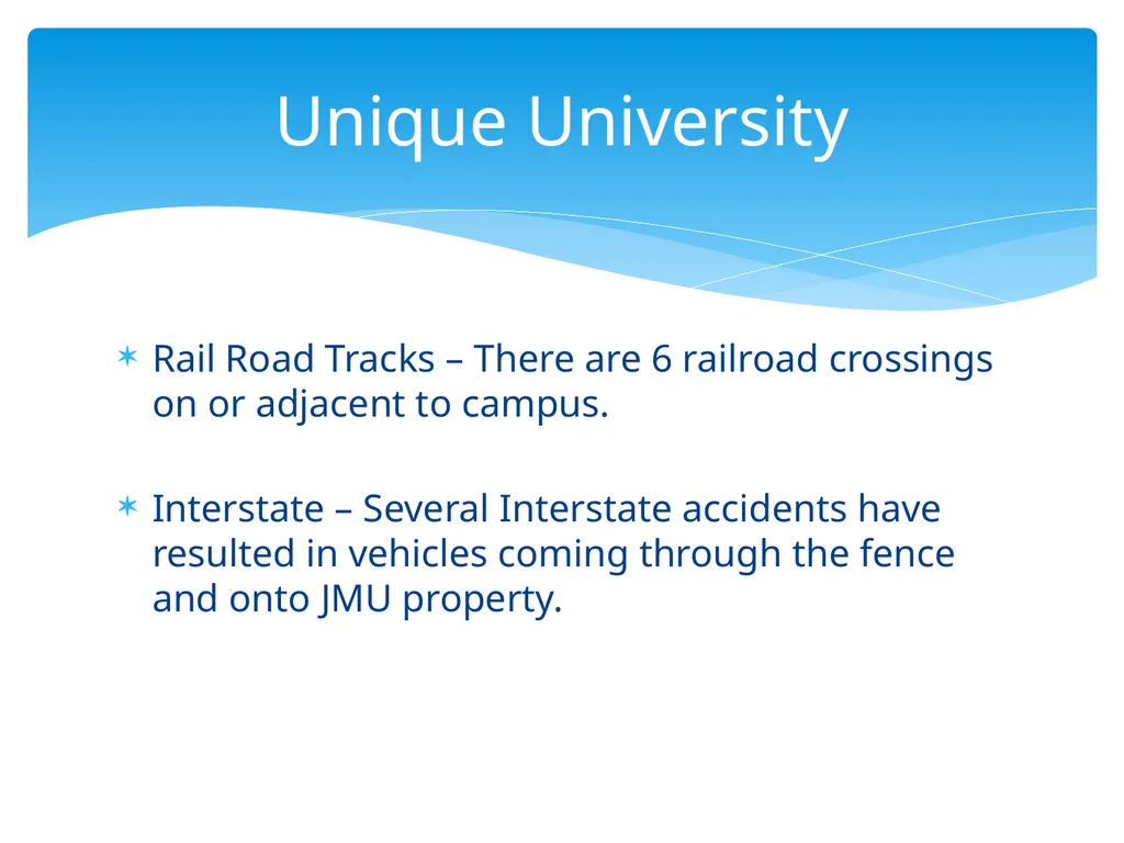 #1 cause of work related fatalities. This includes - slide 15 of 16