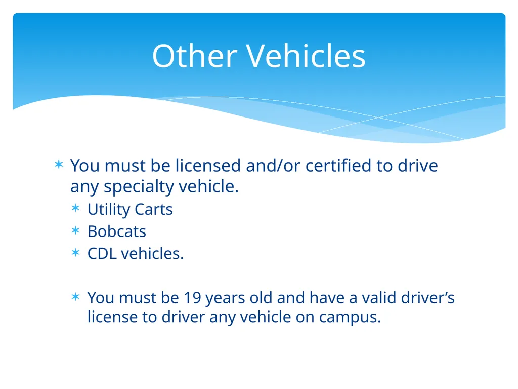 #1 cause of work related fatalities. This includes - slide 16 of 16