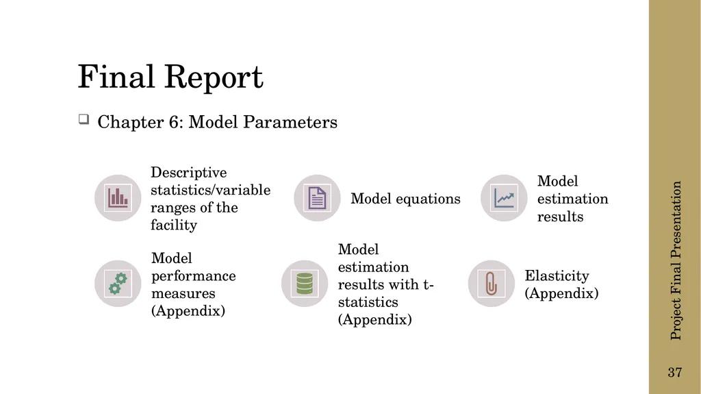 The following presentation is supplemental to - slide 37 of 43