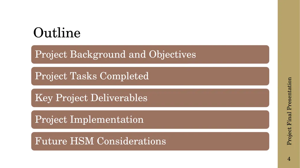 The following presentation is supplemental to - slide 4 of 43
