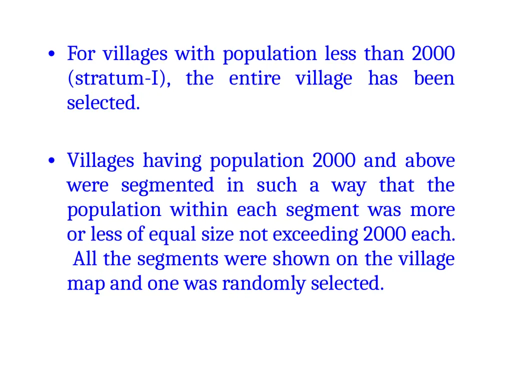 The Global Summit on CRVS Civil Registration - slide 43 of 66