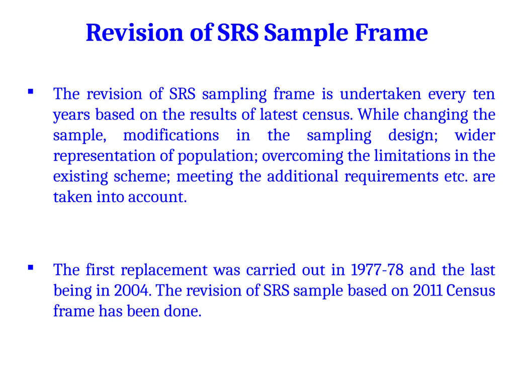 The Global Summit on CRVS Civil Registration - slide 39 of 66