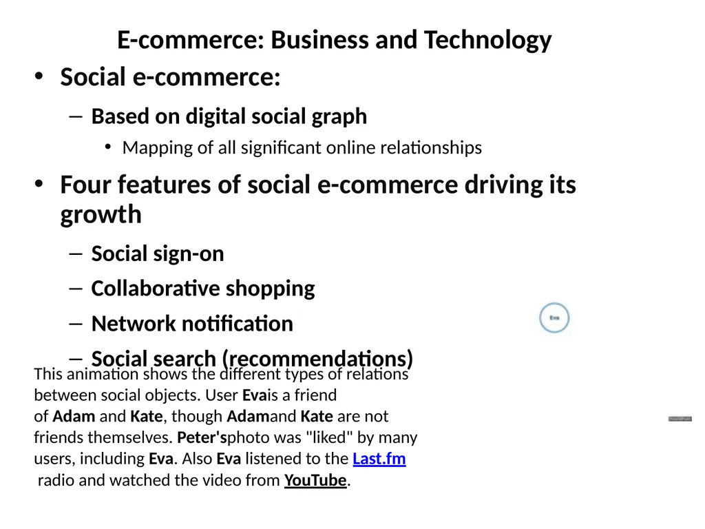 E-Commerce: Digital Markets, Digital Goods - slide 26 of 34