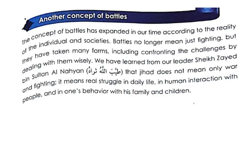Pg 190 Starter: Write some battles names that - slide 7 of 11