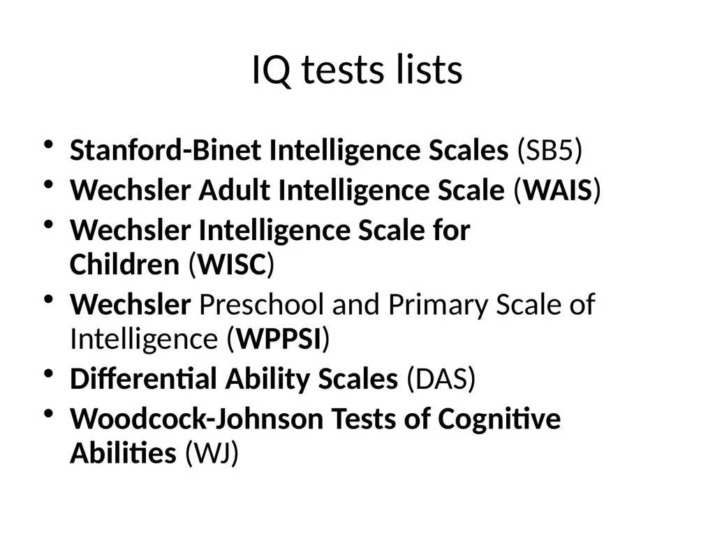 Intelligence. What is Intelligence Intelligence is - slide 10 of 11