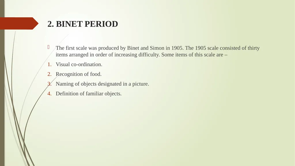 INTELLIGENCE BY-KAVITA SRIVASTAVA Mob No. – - slide 8 of 16