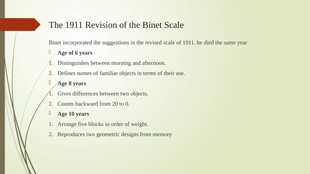 INTELLIGENCE BY-KAVITA SRIVASTAVA Mob No. – - slide 10 of 16