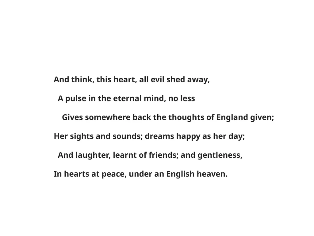 LO: To develop poetry analysis skills. ST: I can - slide 7 of 14