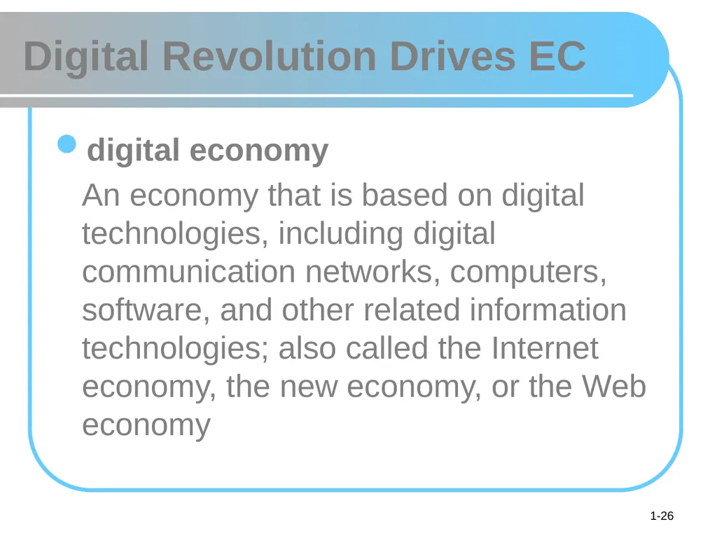 © 2008 Pearson Prentice Hall, Electronic Commerce - slide 26 of 46