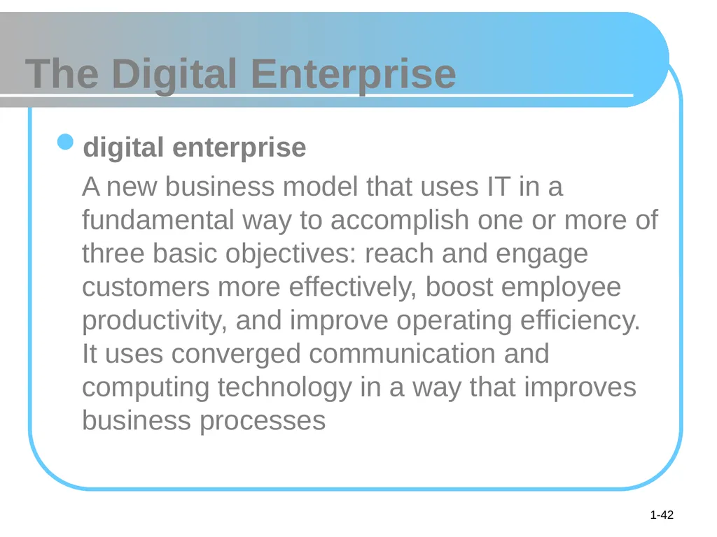 © 2008 Pearson Prentice Hall, Electronic Commerce - slide 42 of 46