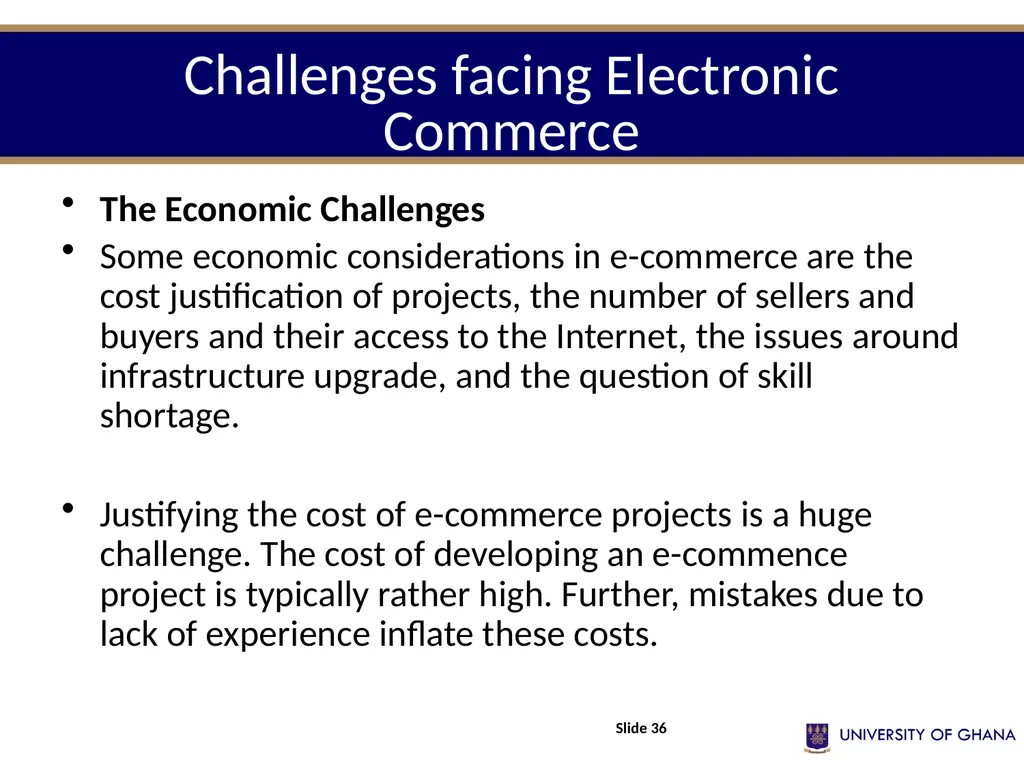 INFS 211: Introduction to Information Technology - slide 36 of 54