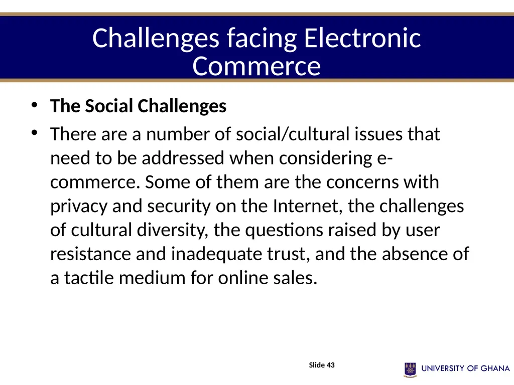 INFS 211: Introduction to Information Technology - slide 43 of 54
