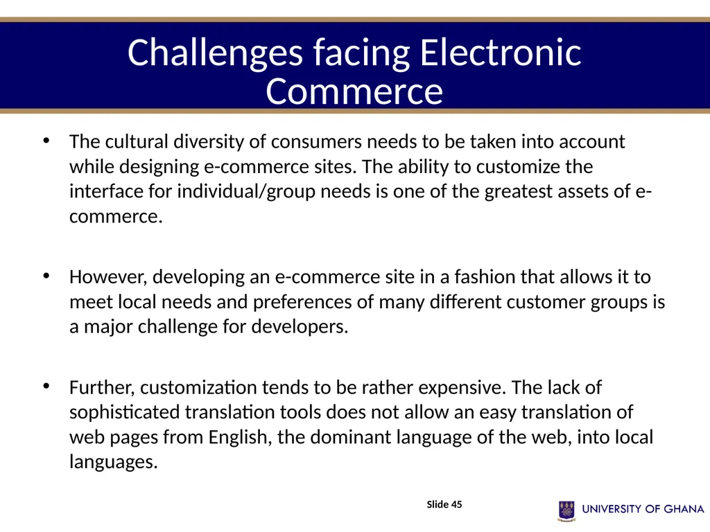 INFS 211: Introduction to Information Technology - slide 45 of 54