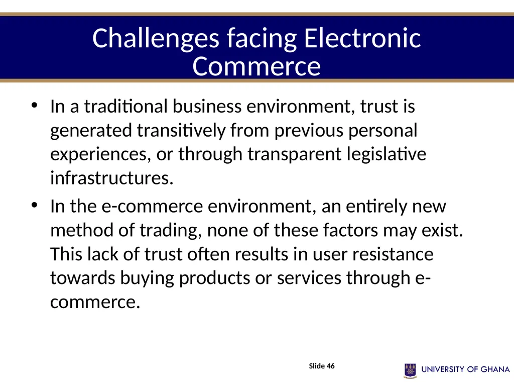 INFS 211: Introduction to Information Technology - slide 46 of 54