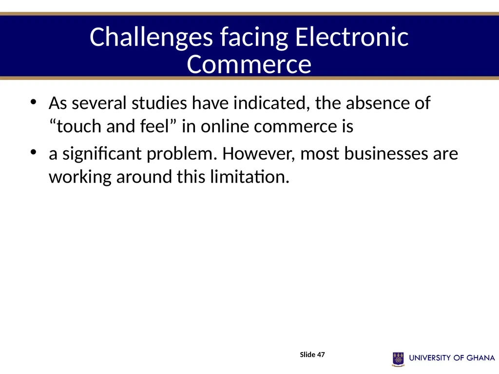 INFS 211: Introduction to Information Technology - slide 47 of 54