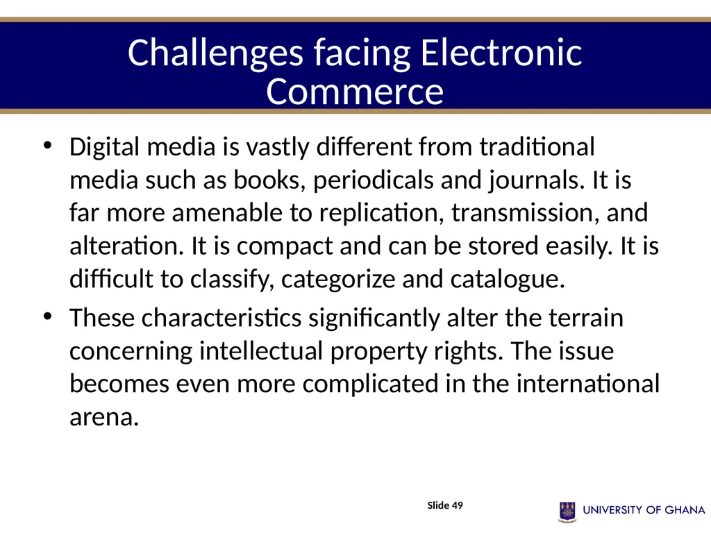INFS 211: Introduction to Information Technology - slide 49 of 54
