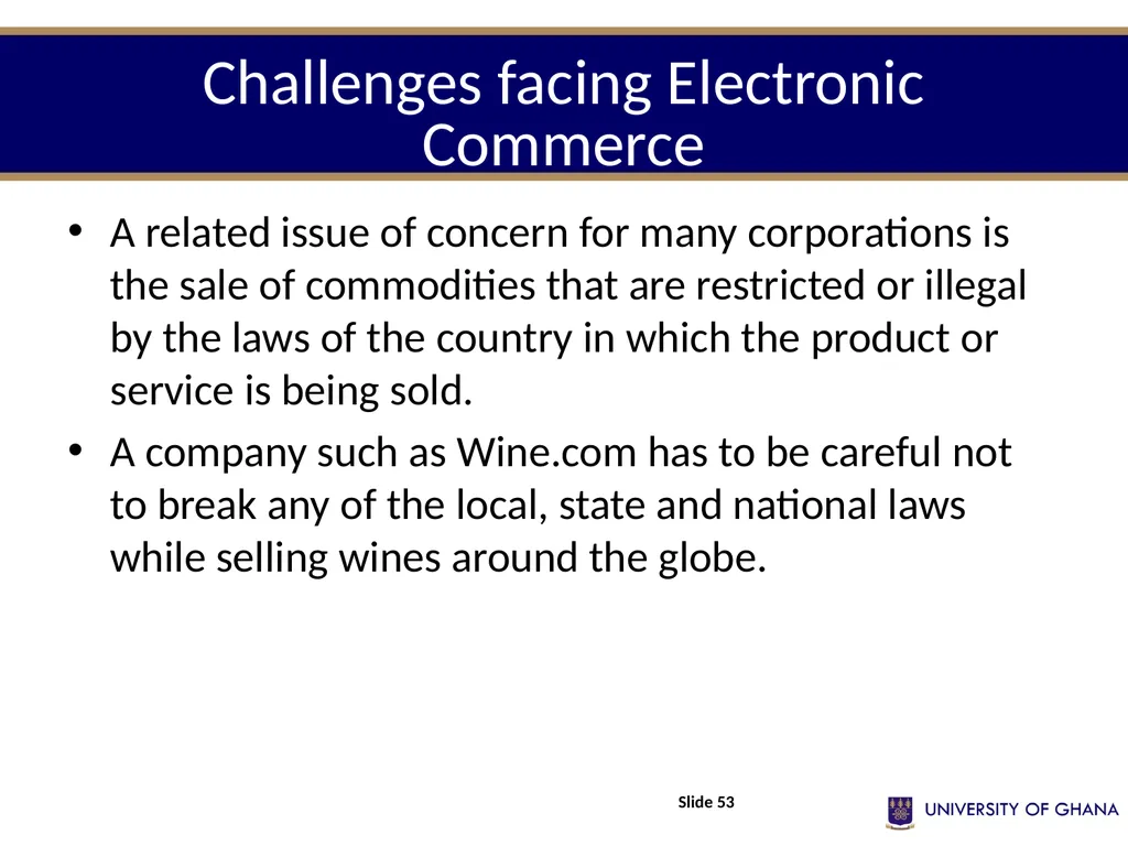 INFS 211: Introduction to Information Technology - slide 53 of 54