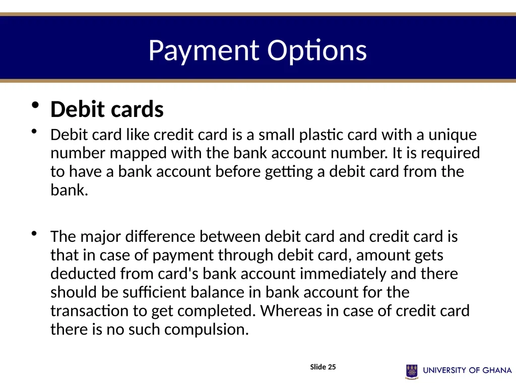 INFS 211: Introduction to Information Technology - slide 25 of 54