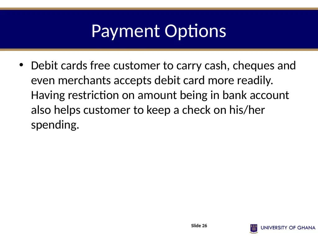 INFS 211: Introduction to Information Technology - slide 26 of 54