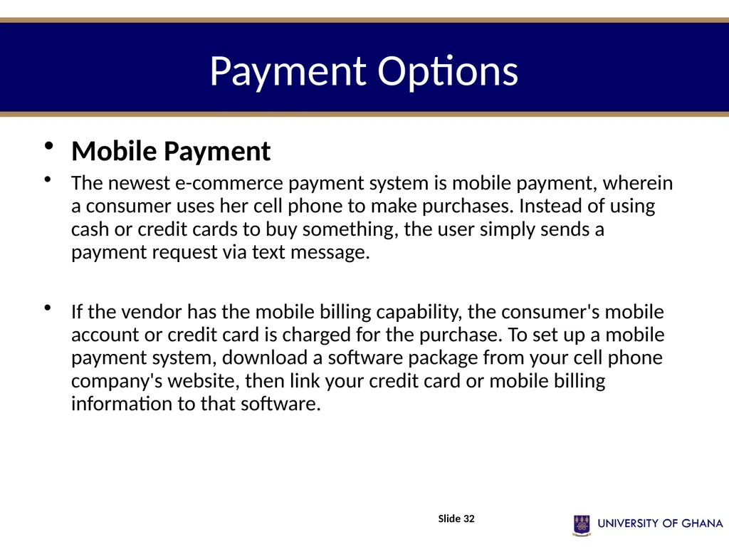 INFS 211: Introduction to Information Technology - slide 32 of 54