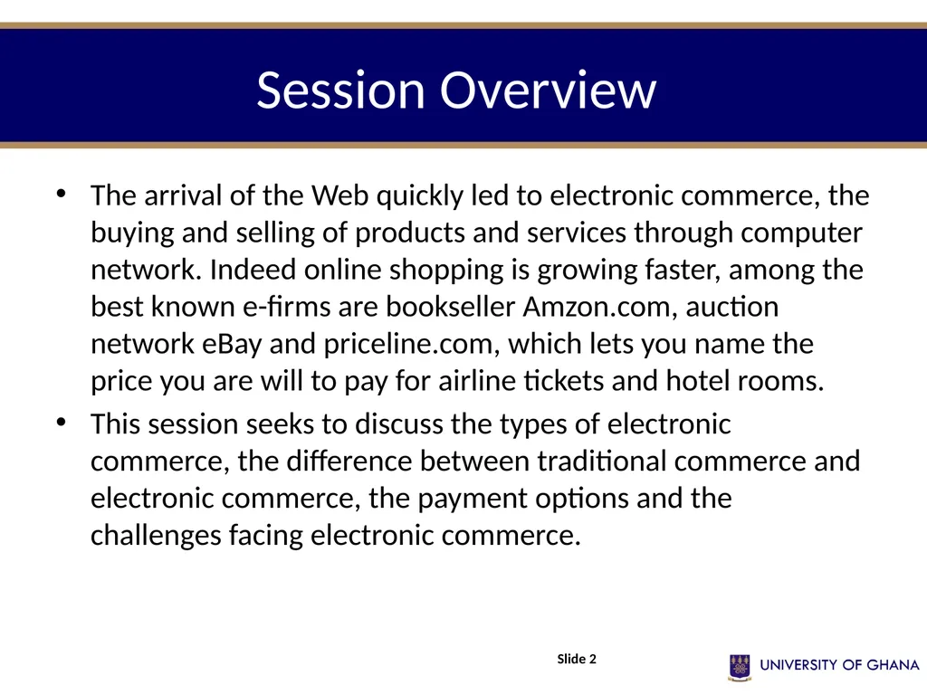 INFS 211: Introduction to Information Technology - slide 2 of 54