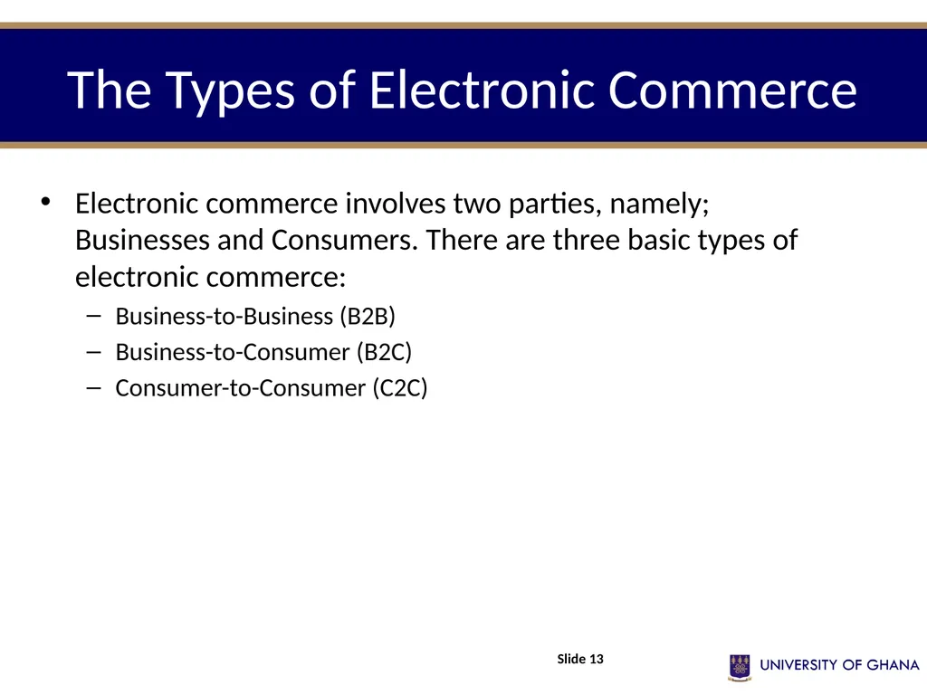 INFS 211: Introduction to Information Technology - slide 13 of 54
