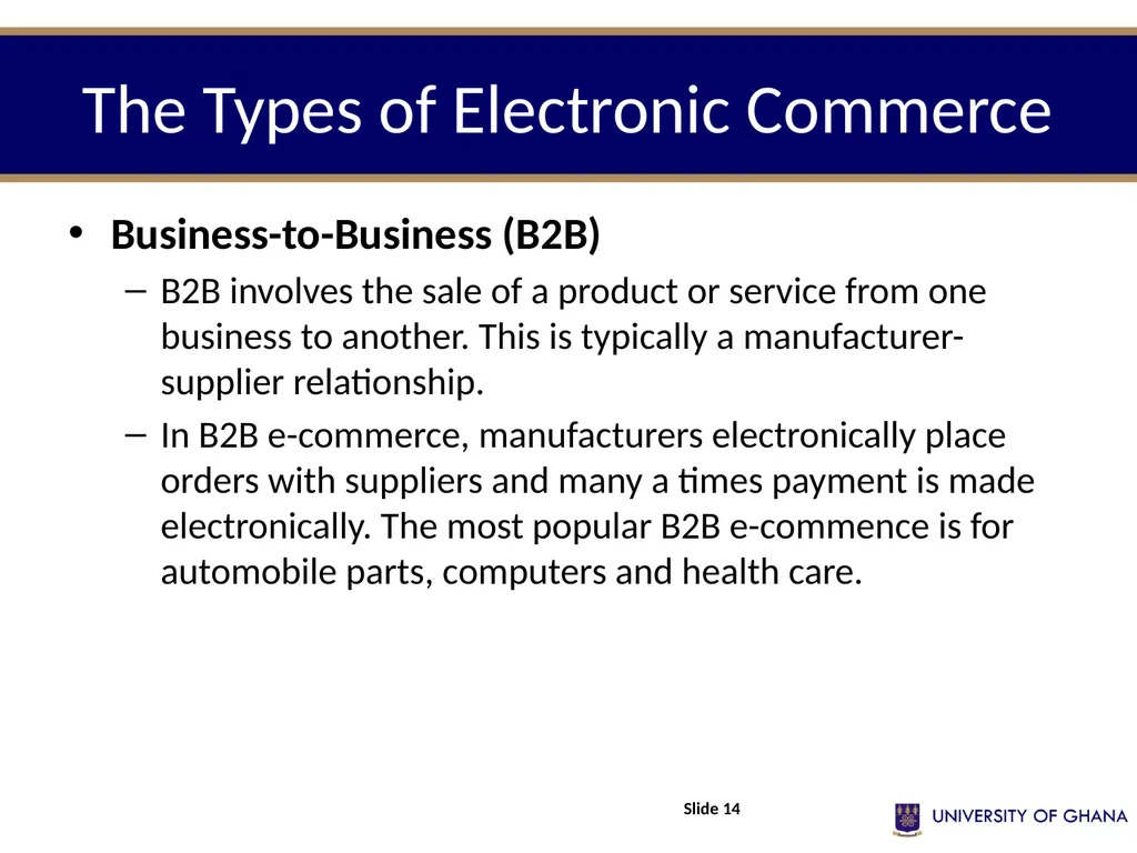 INFS 211: Introduction to Information Technology - slide 14 of 54